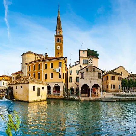In Ve Porto Santa Margherita di Caorle