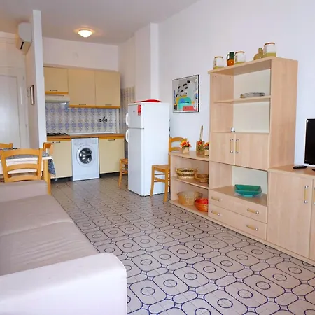 In Ve Apartment Porto Santa Margherita di Caorle